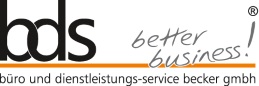 BDS GmbH · TELEKOM PARTNER · Gladenbach · Systemhaus