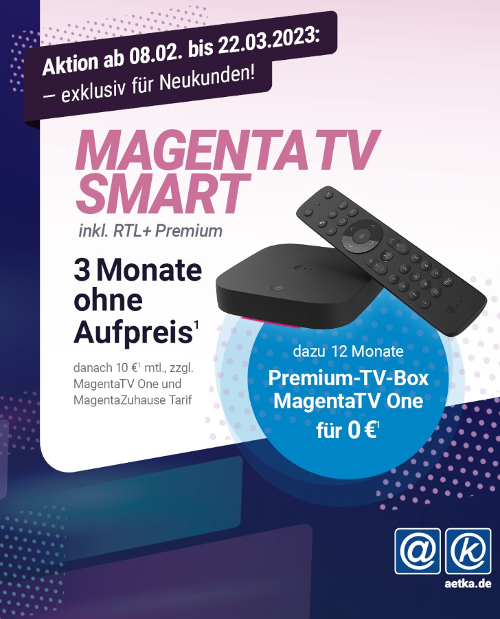 MTV L Smart