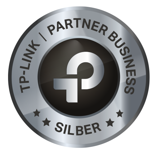 210322 Partnerlogo Business Silber