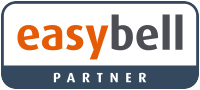 Easybell Partnerlogo