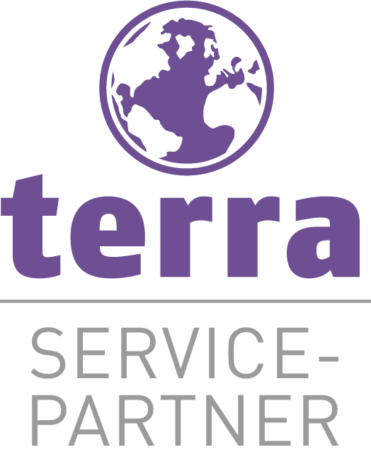 Home 8 Logo_ TERRA Service-Partner