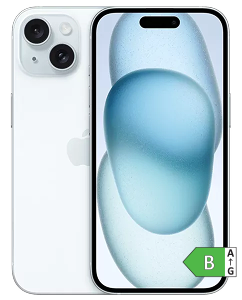 iPhone 16