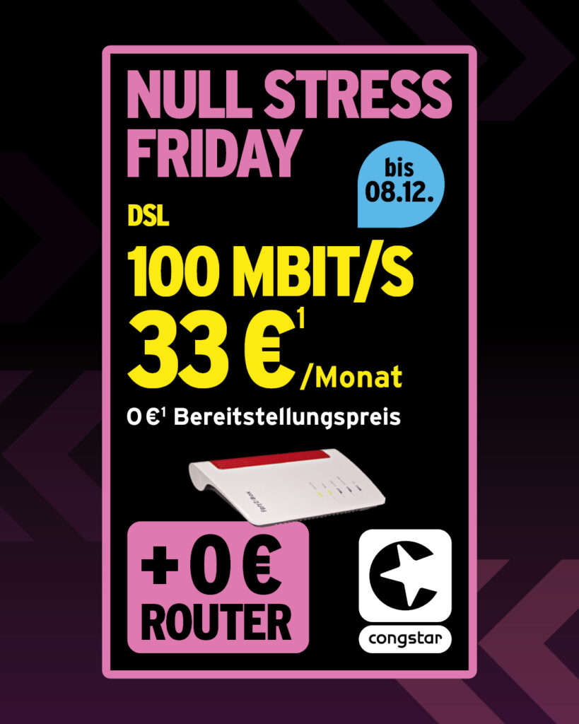 1080x1350px Social BlackDeals2025 congstarZuhause100 819x1024 1