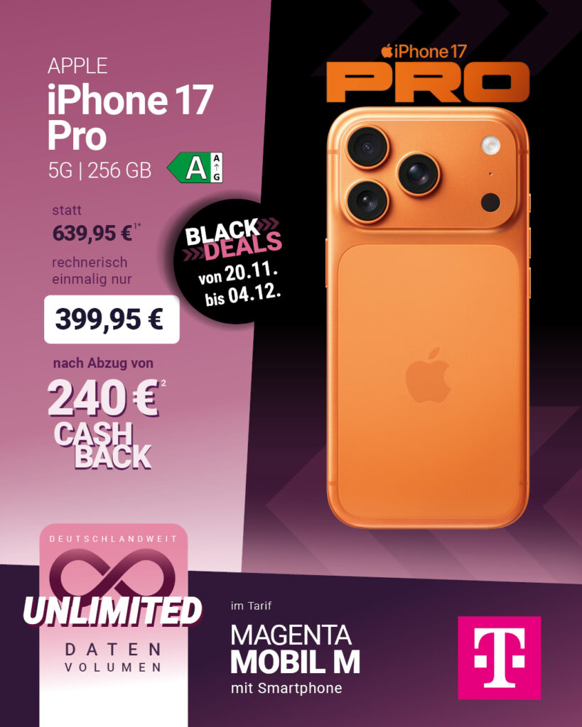 1080x1350px Social T BlackDeals2025 ANFM iPh17pro 819x1024 1